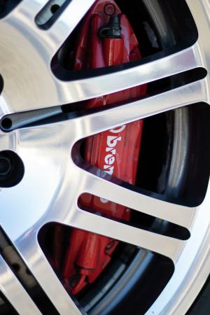 BMW M3 Coupe by Active Autowerke 2003 года  (NA)